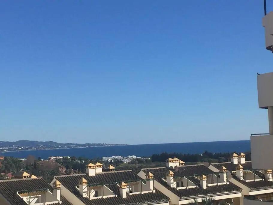Walking Distance To Puerto Banus Sea View * Marbella