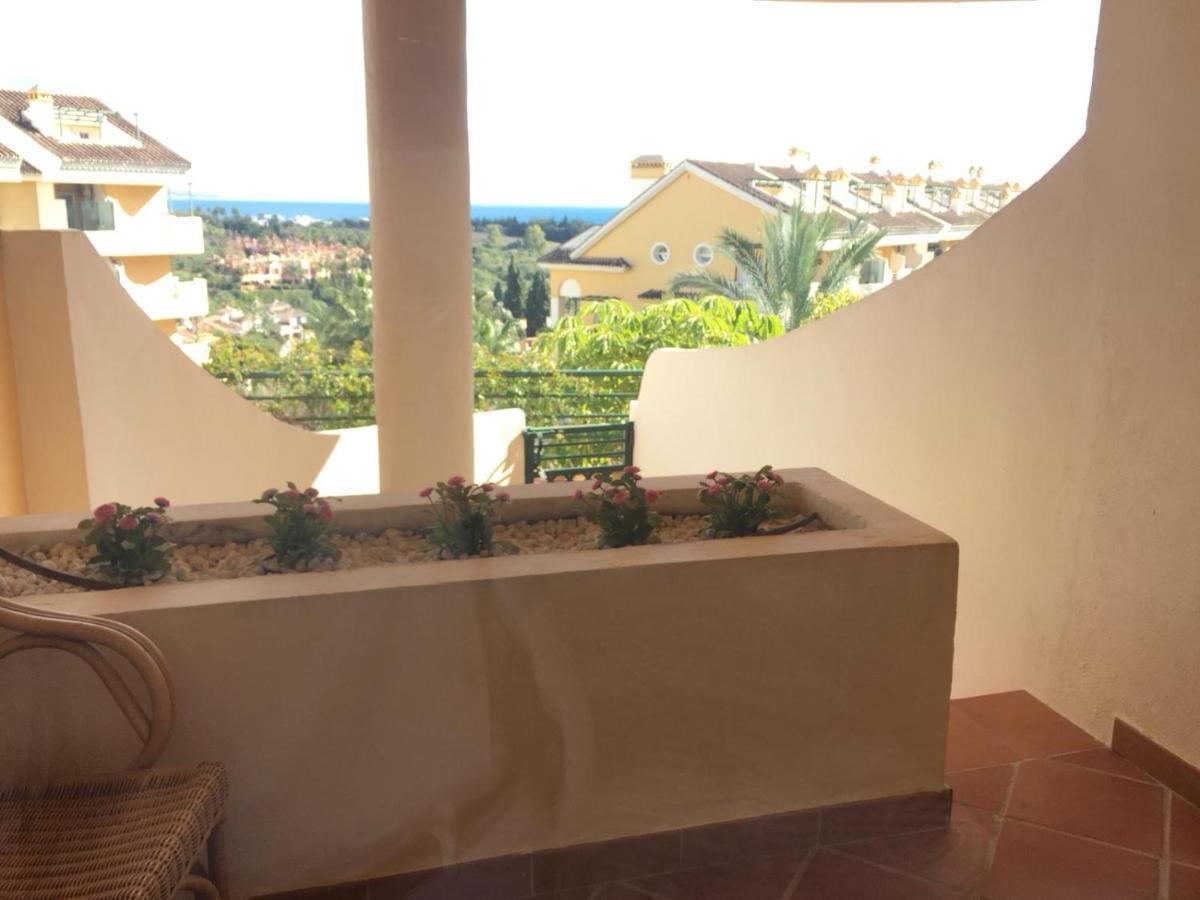 Lejlighed Walking Distance To Puerto Banus Sea View Marbella