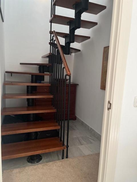 Walking Distance To Puerto Banus Sea View Lejlighed Marbella